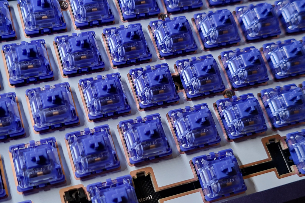 Gateron Switches
