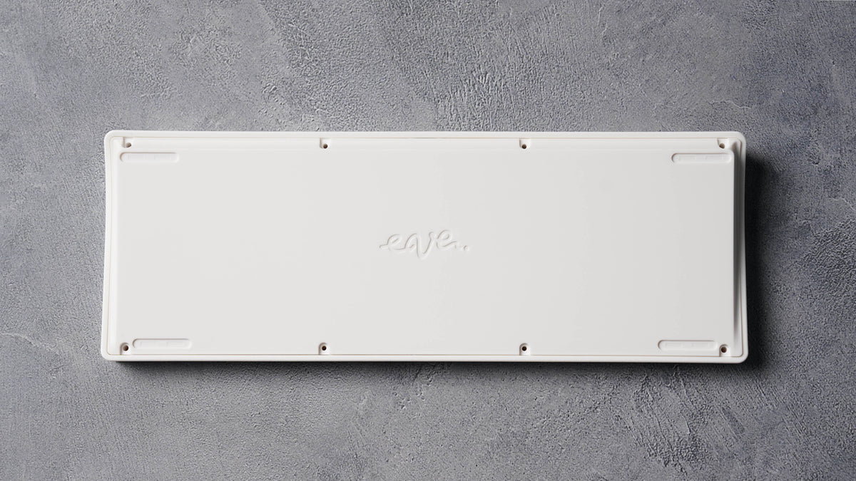 SW Eave65 Plus Keyboard Kit – SoupKeys