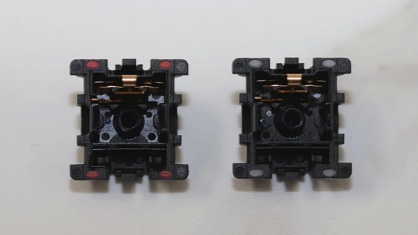 Gateron Deepping Switch Review: Unleash Ultimate Typing Gateron Deepping Switch Review: Unleash Ultimate Typing