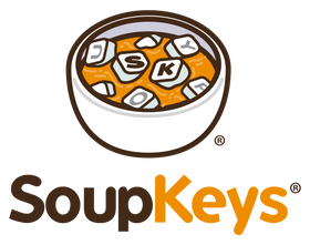 SoupKeys