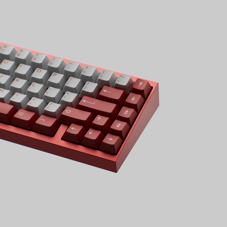 キーボード tofu 65 3.0 RAW + Red+Classic Red Tofu 65 3.0 Raw : r キーボード tofu 65 3.0 RAW + Red+Classic Red Tofu 65 3.0 Raw : r