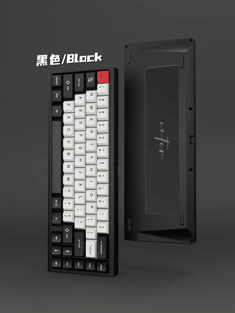 Enter67 V2 Keyboard Kit Extras – SoupKeys Enter67 V2 Keyboard Kit Extras – SoupKeys