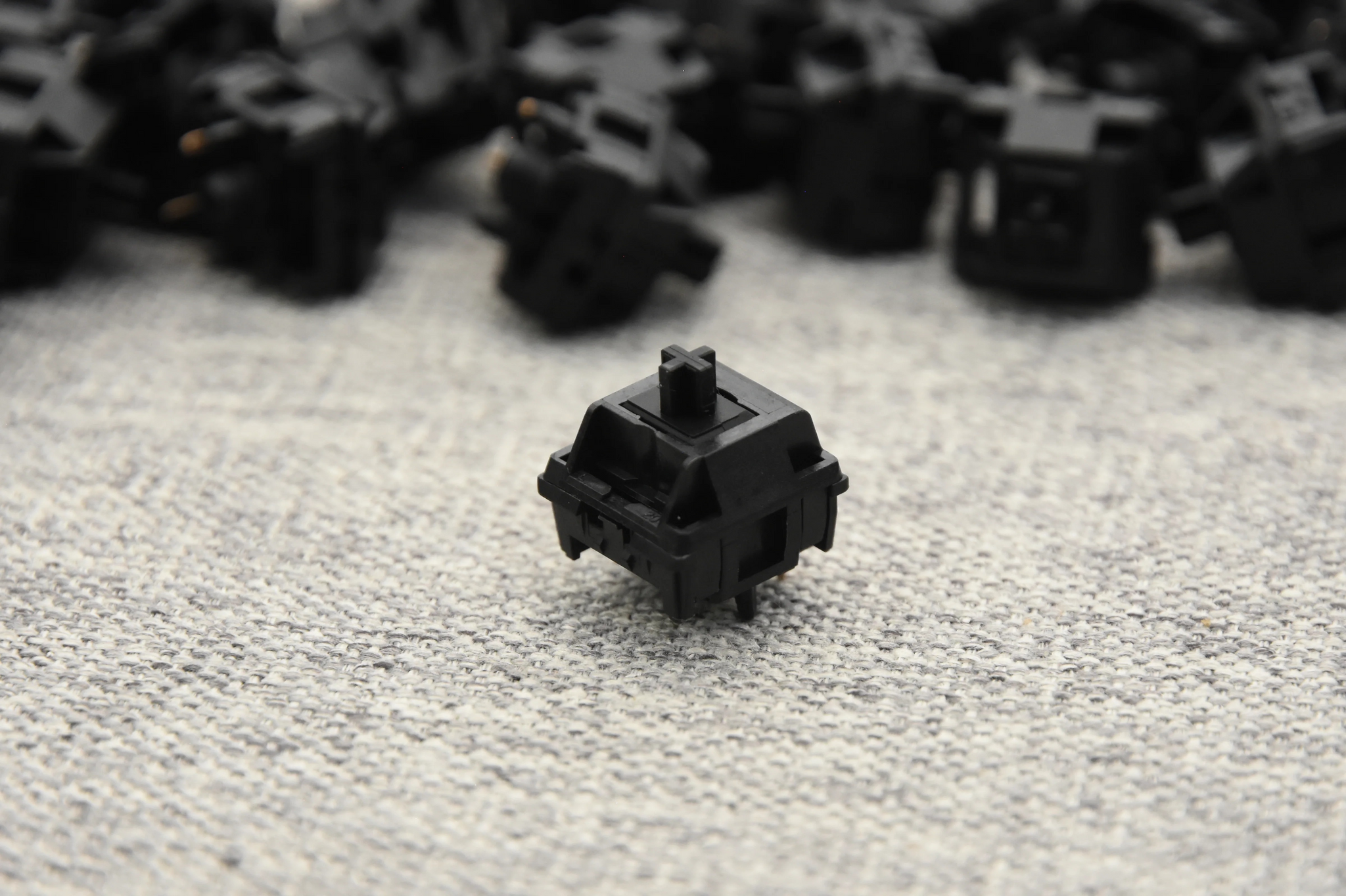 キーボード HMX K01 Switch HMX K01 Light Tactile Switches – SoupKeys
