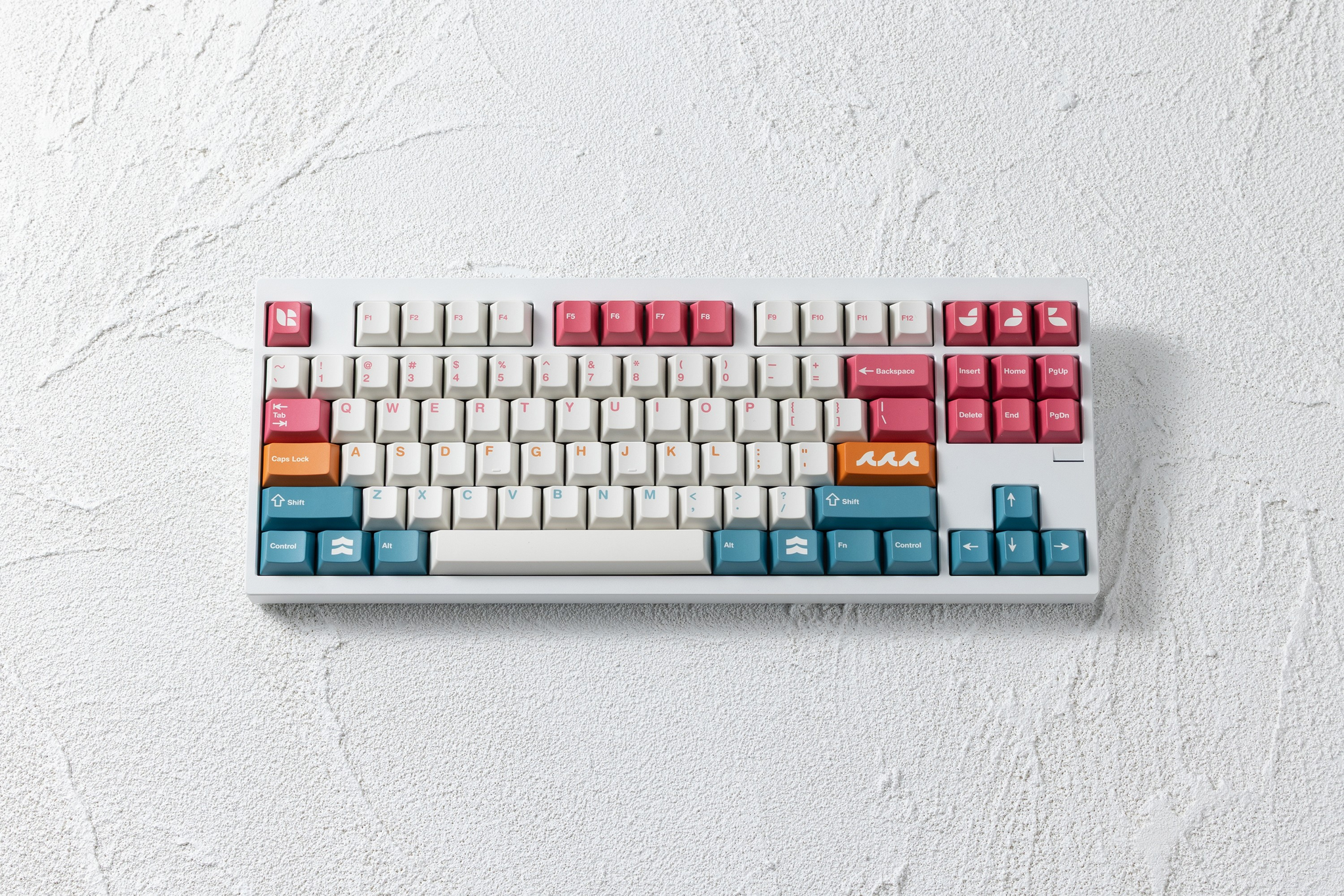 【新品】PBTfans Salt Lakes キーキャップ Base set PBTfans Salt Lakes Keycaps – SoupKeys