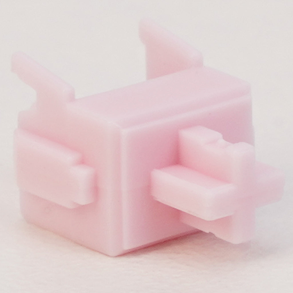 Wuque MMswitch Pastel Stems Modified POM (Pink) bottom