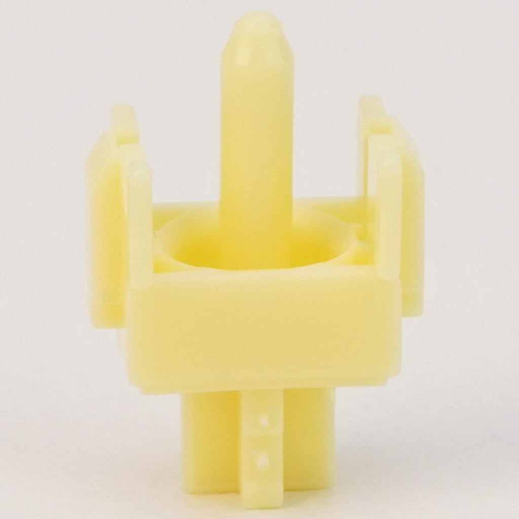Wuque MMswitch Pastel Stems UPE (Yellow)