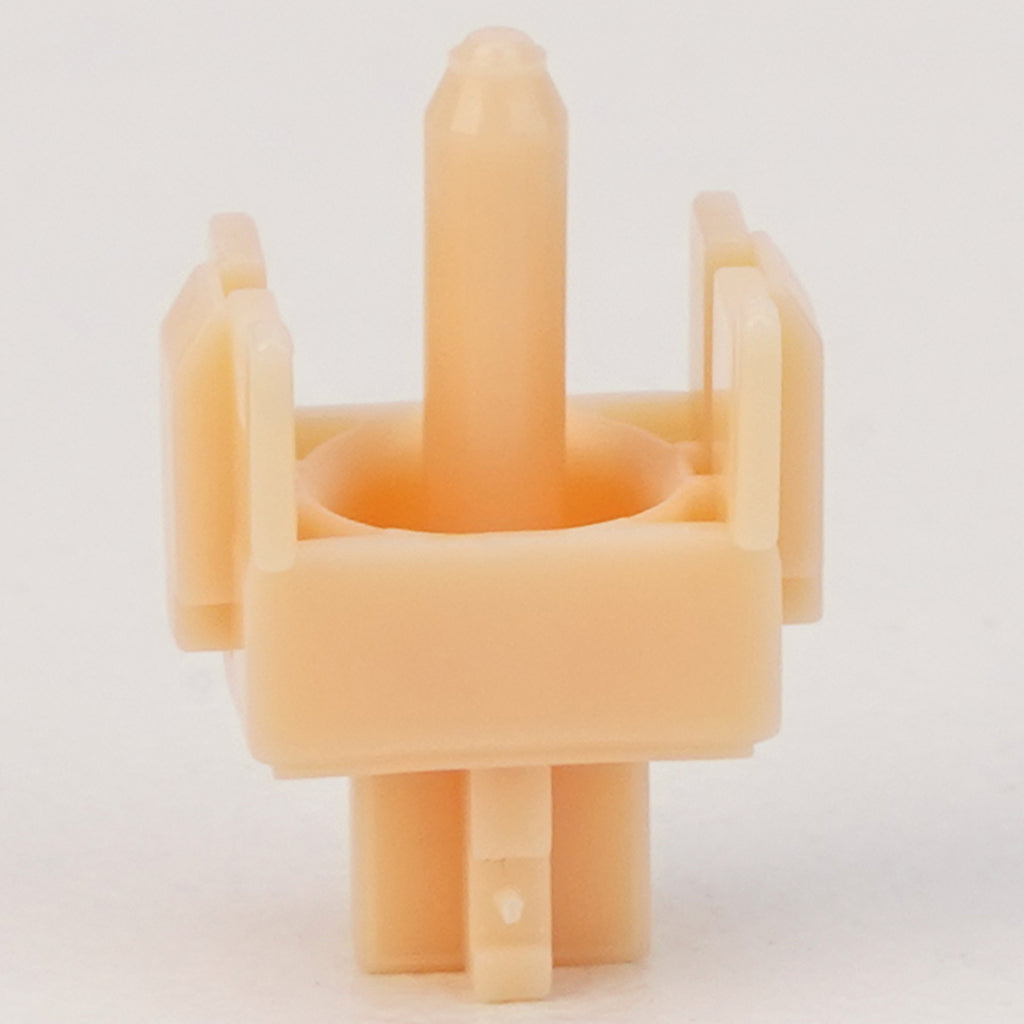 Wuque MMswitch Pastel Stems P3 (Orange)