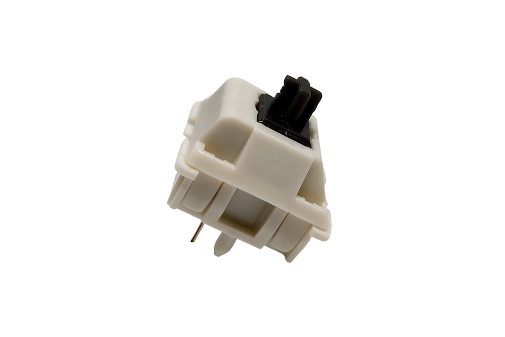 Durock Koala Tactile Switches Side