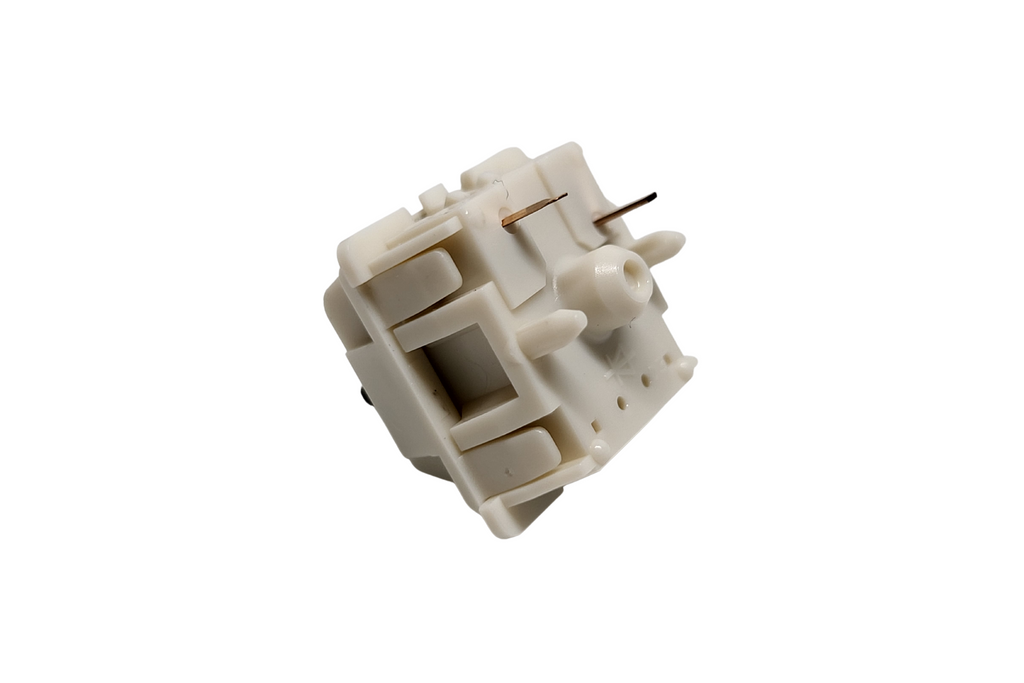 Durock Koala Tactile Switches Bottom