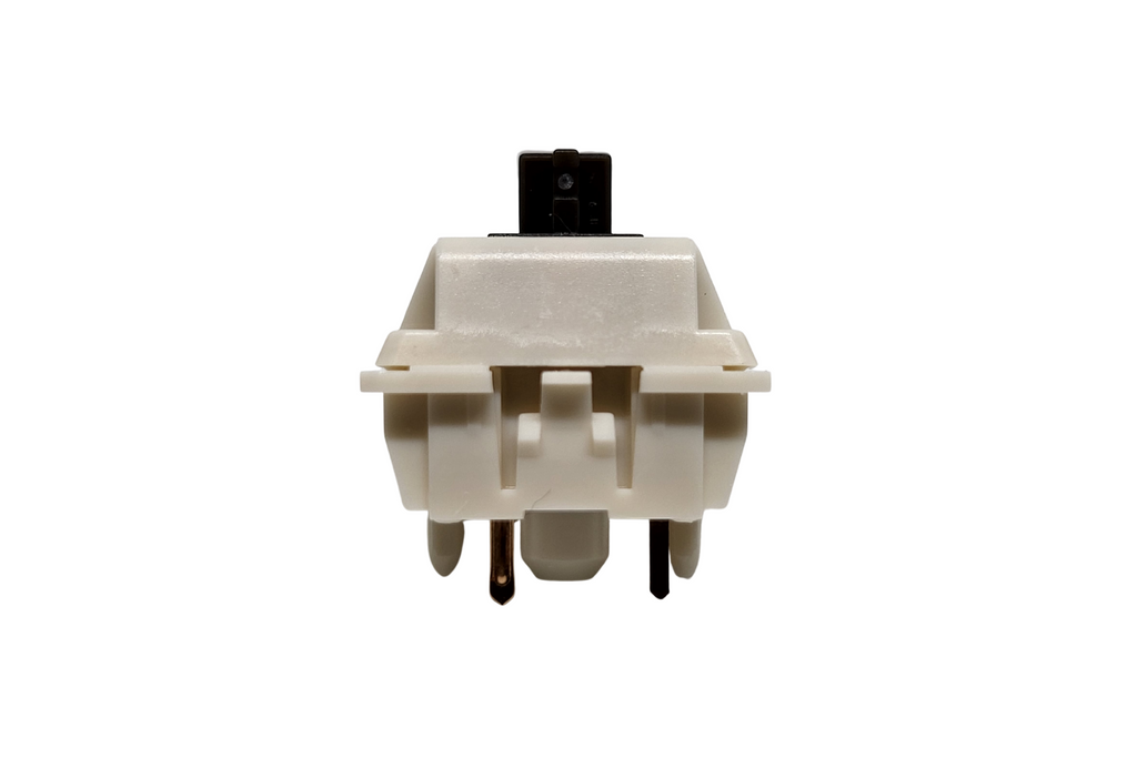 Durock Koala Tactile Switches Back